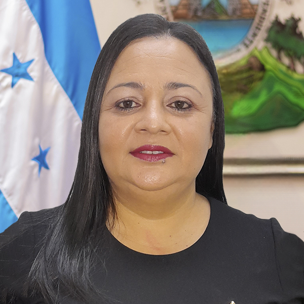 Iveth Obdulia Matute Betancourth